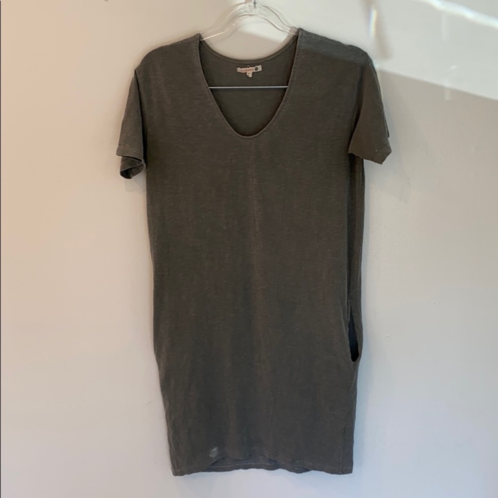 SUNDRY DRESS.
